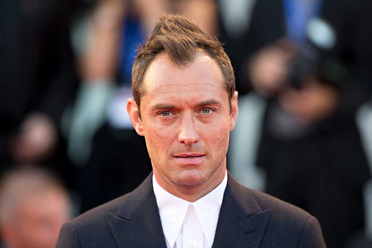 Best Celebrity Haircuts For Balding Men To Always Look Camera Ready