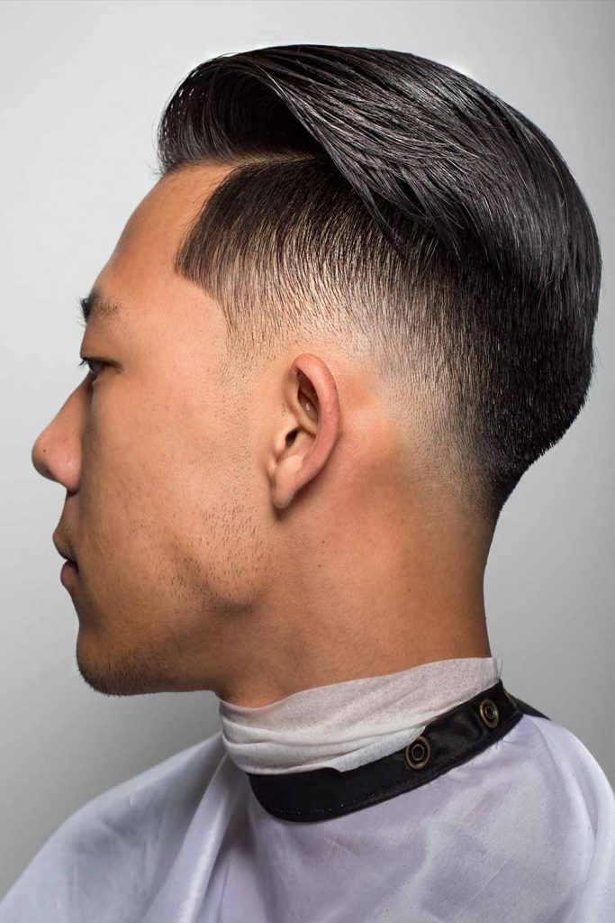 15 Popular And Edgy Asian Hairstyles For Men  Styleoholic