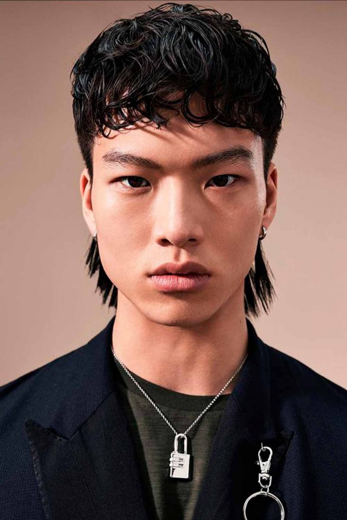 95 Unbeatable Asian Hairstyles For Men  Top Haircuts in 2023