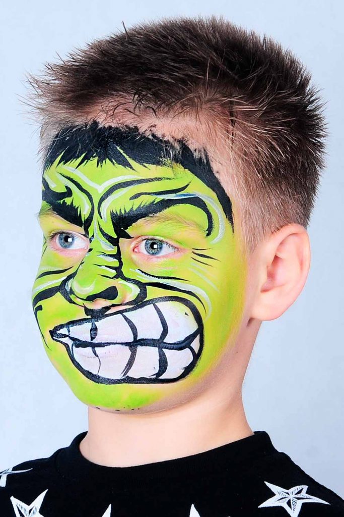 Hulk #boyshalloweencostumes #halloweenecostumeforboy 