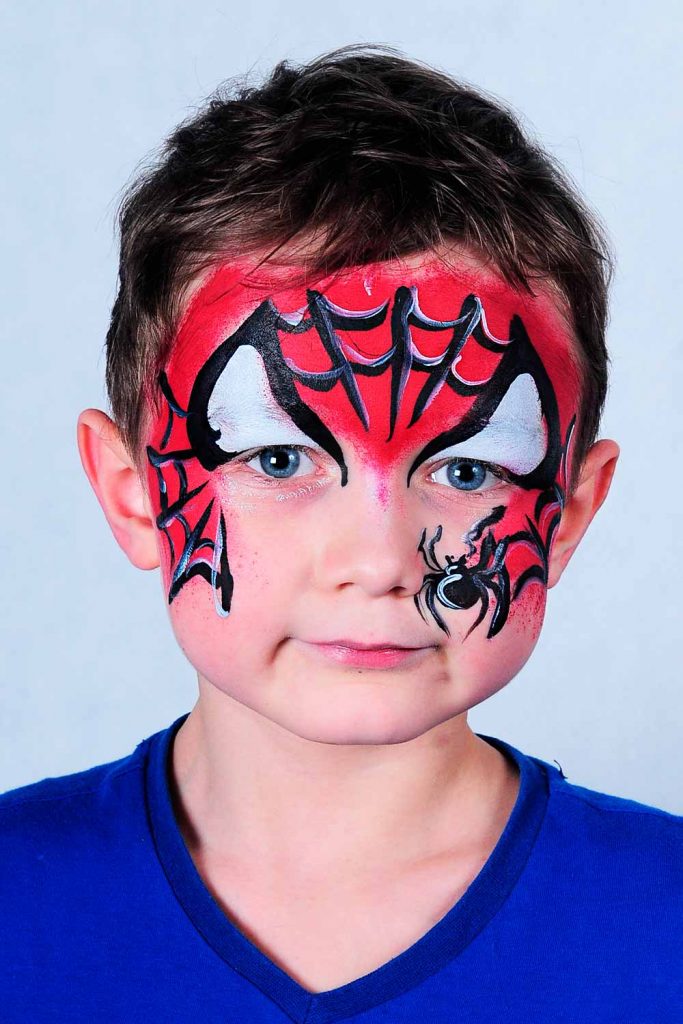 Spider-Man #boyshalloweencostumes #halloweenecostumeforboy 