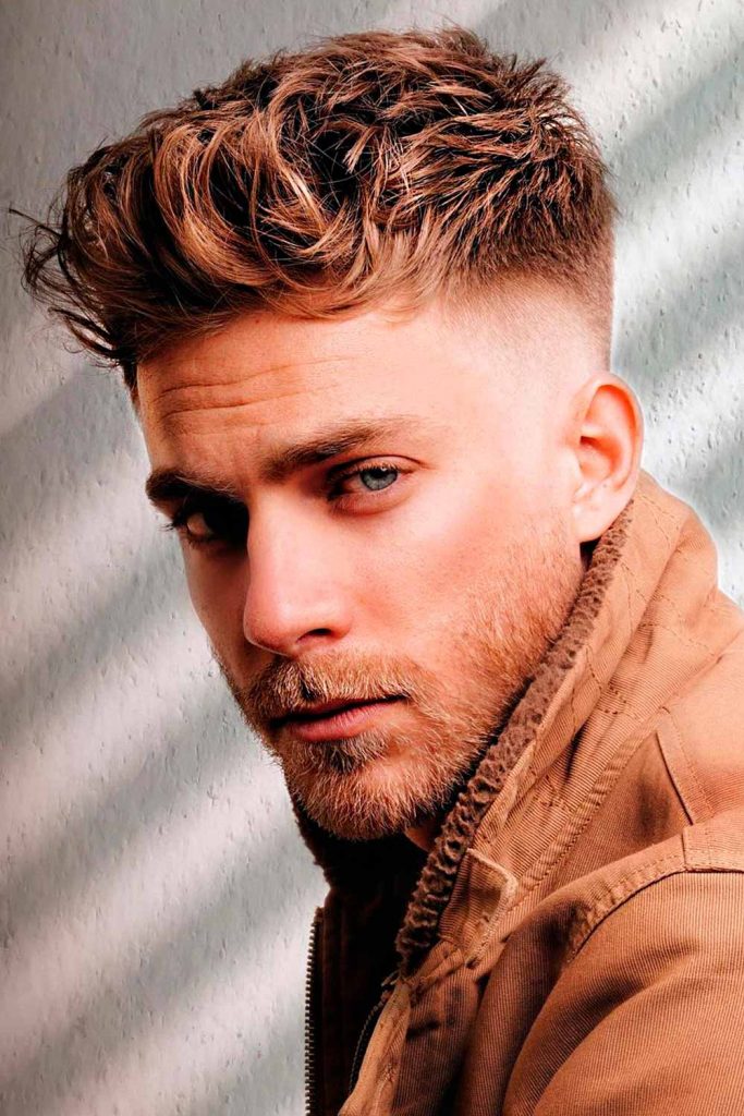 45 Mid Fade Haircuts That Are Stylish  Cool For 2023