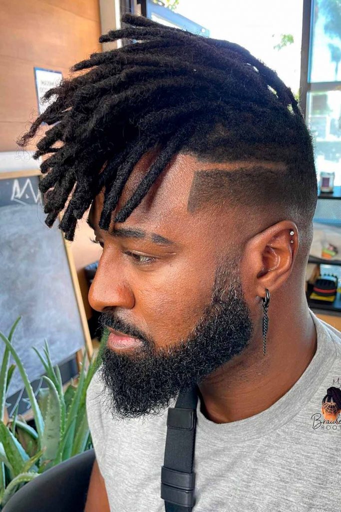 The Best Mid Fade Haircuts For Men of 2021  Romans Barbershop