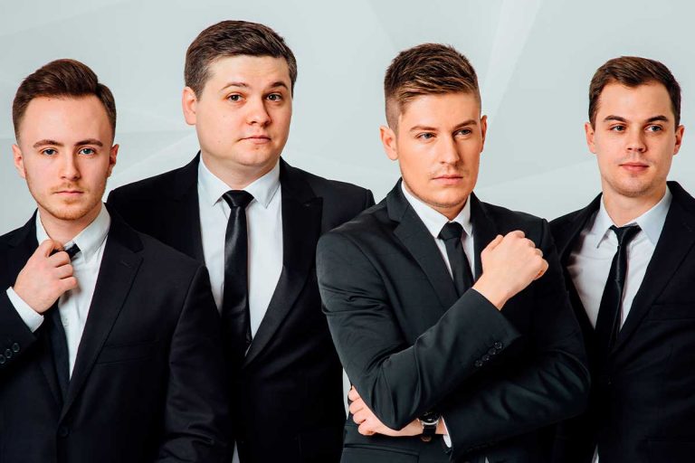 Face Shapes For Men: Determination Guide - Mens Haircuts