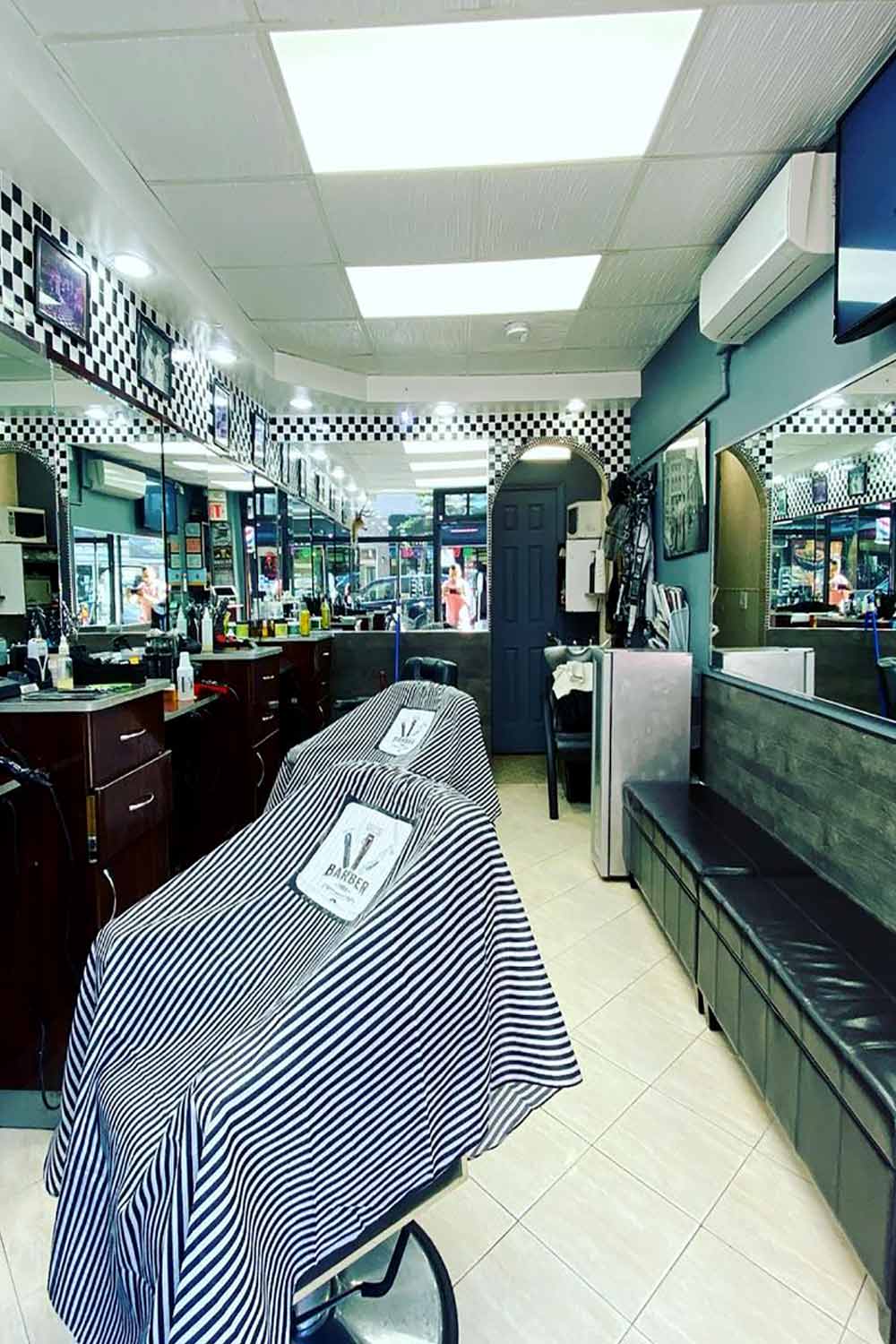 NYC Barbershop 3