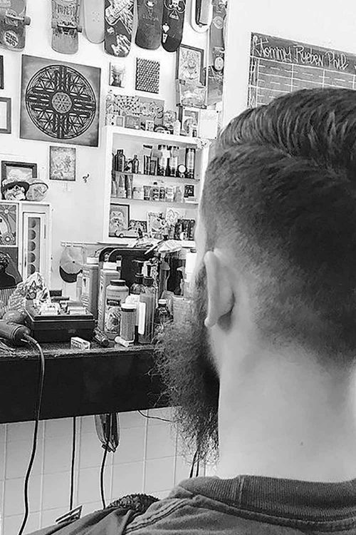 10 Top Barber Shops In Albuquerque