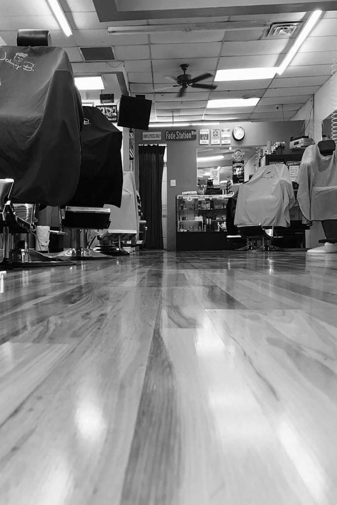 10 Top Barber Shops In Albuquerque