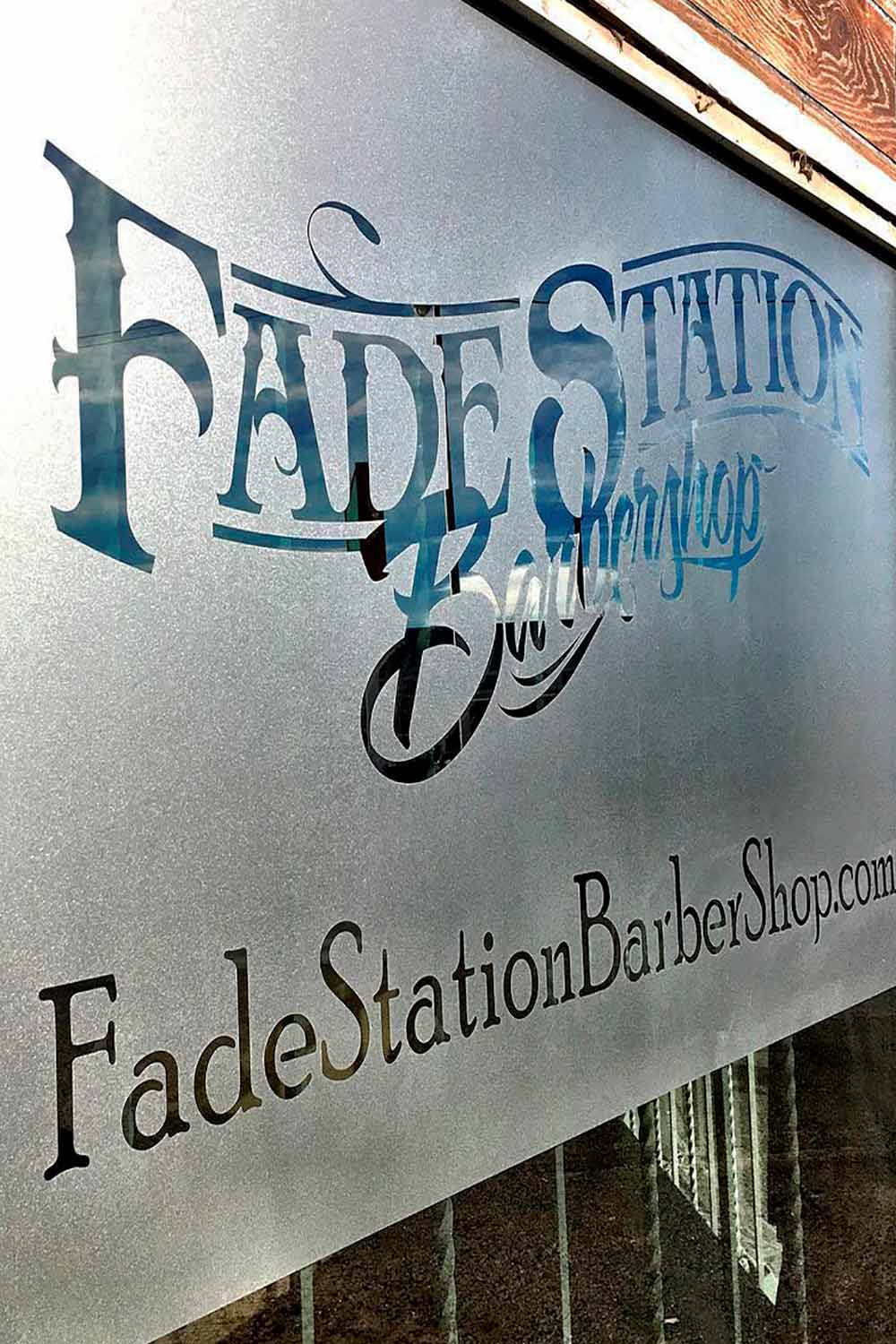 Fade Station 1