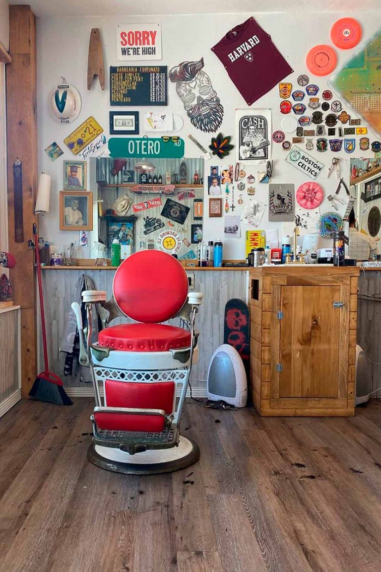 10 Top Barber Shops In Albuquerque Mens Haircuts