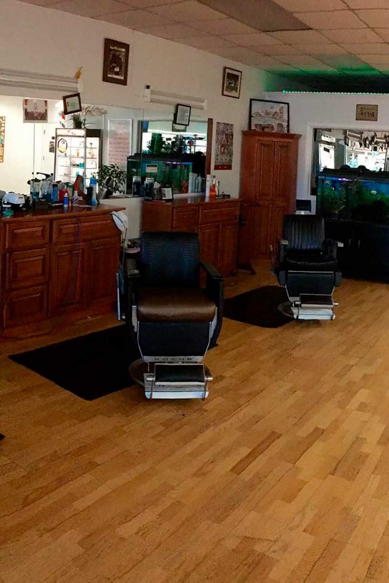 10 Top Barber Shops In Albuquerque
