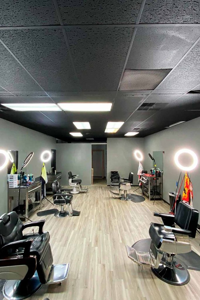 10 Top Barber Shops In Albuquerque Mens Haircuts