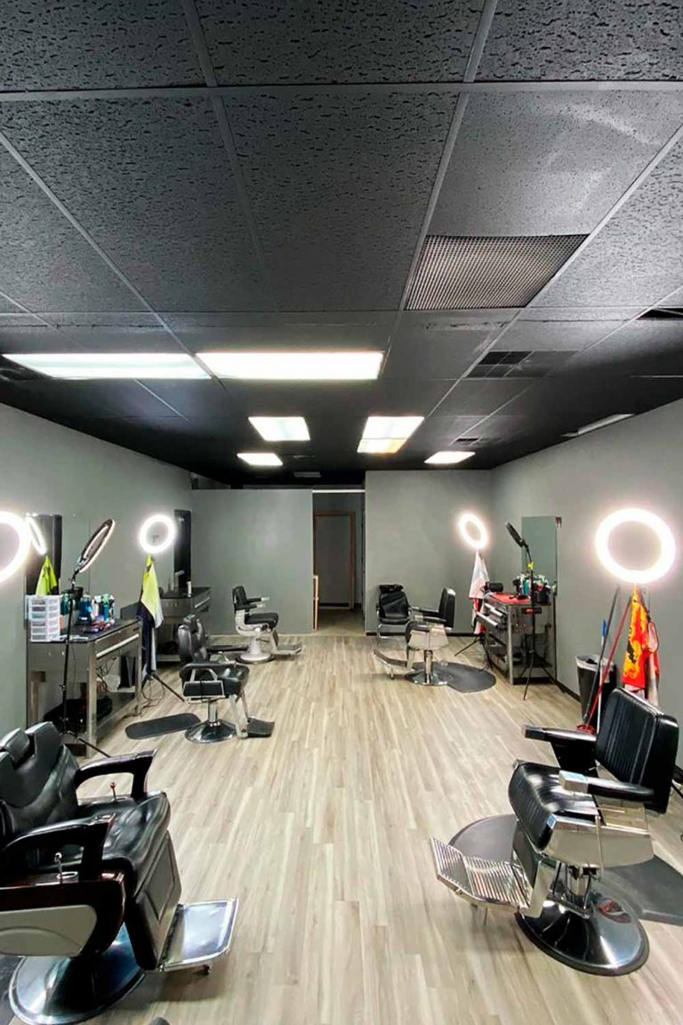 10 Top Barber Shops In Albuquerque