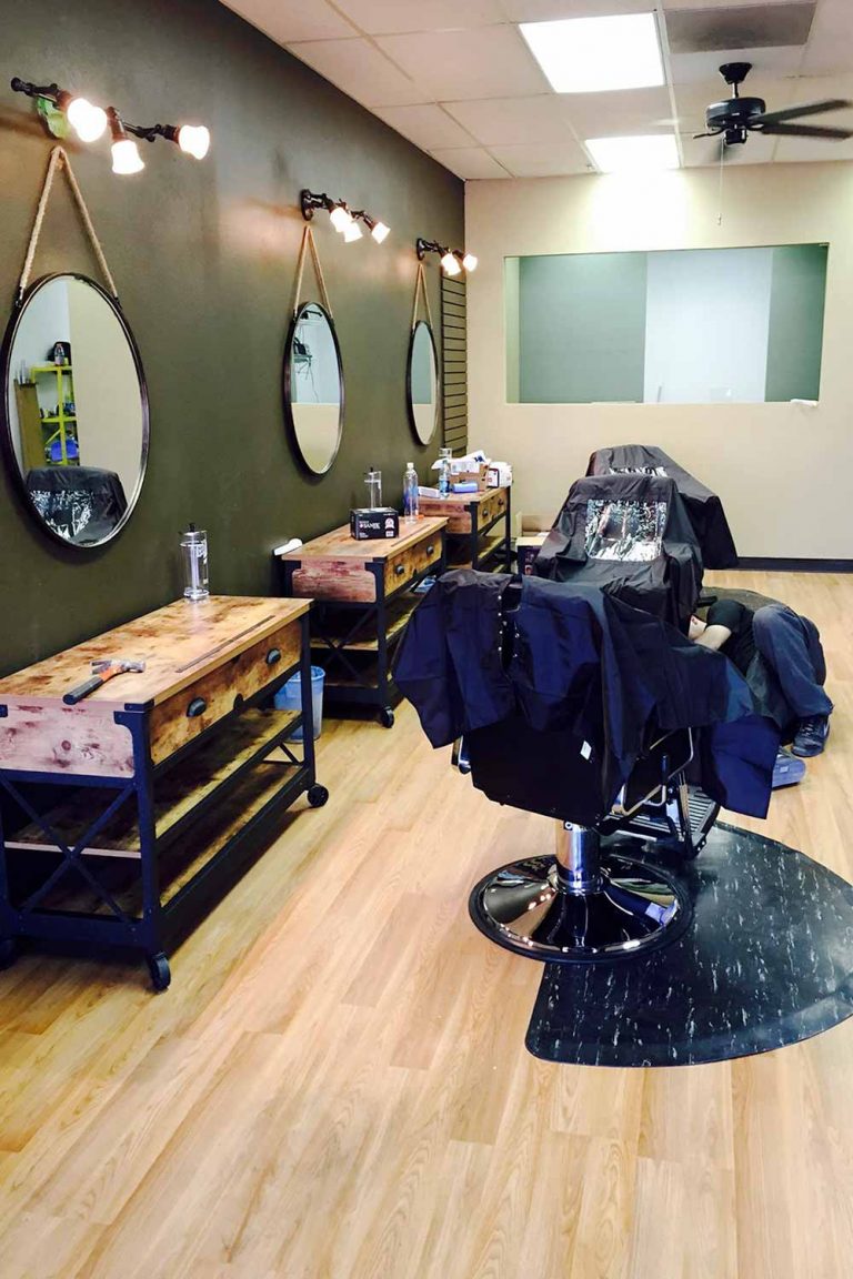 10 Top Barber Shops In Albuquerque Mens Haircuts