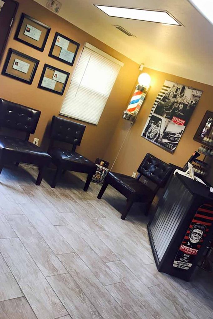 10 Top Barber Shops In Albuquerque