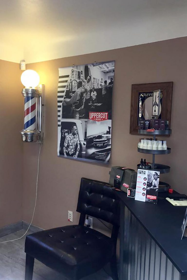 10 Top Barber Shops In Albuquerque