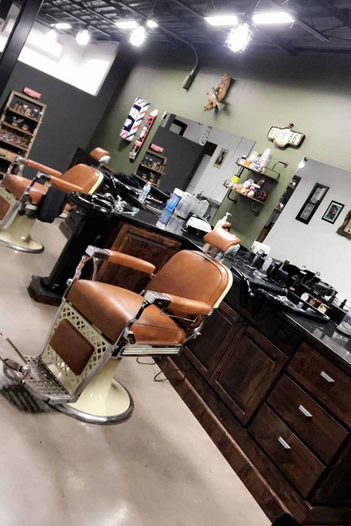 10 Top Barber Shops In Albuquerque