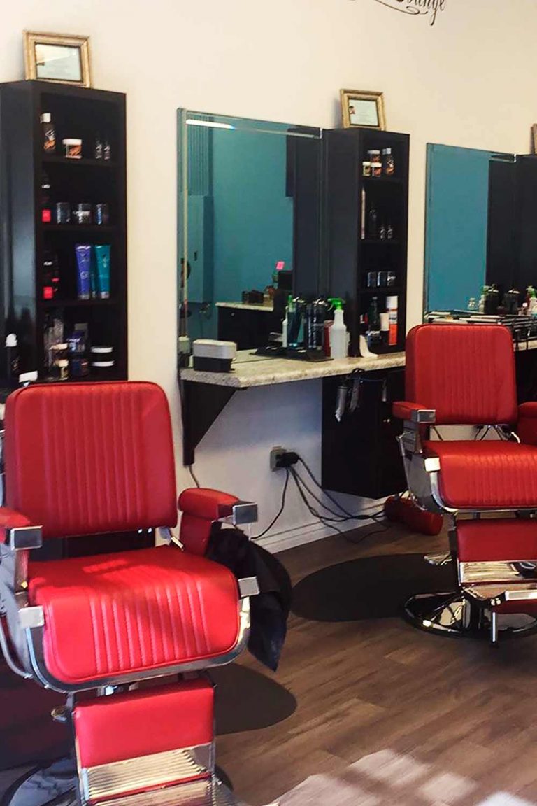 10 Top Barber Shops In Albuquerque