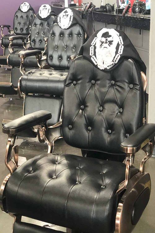 Best 15 Barber Shops In Calgary Mens Haircuts