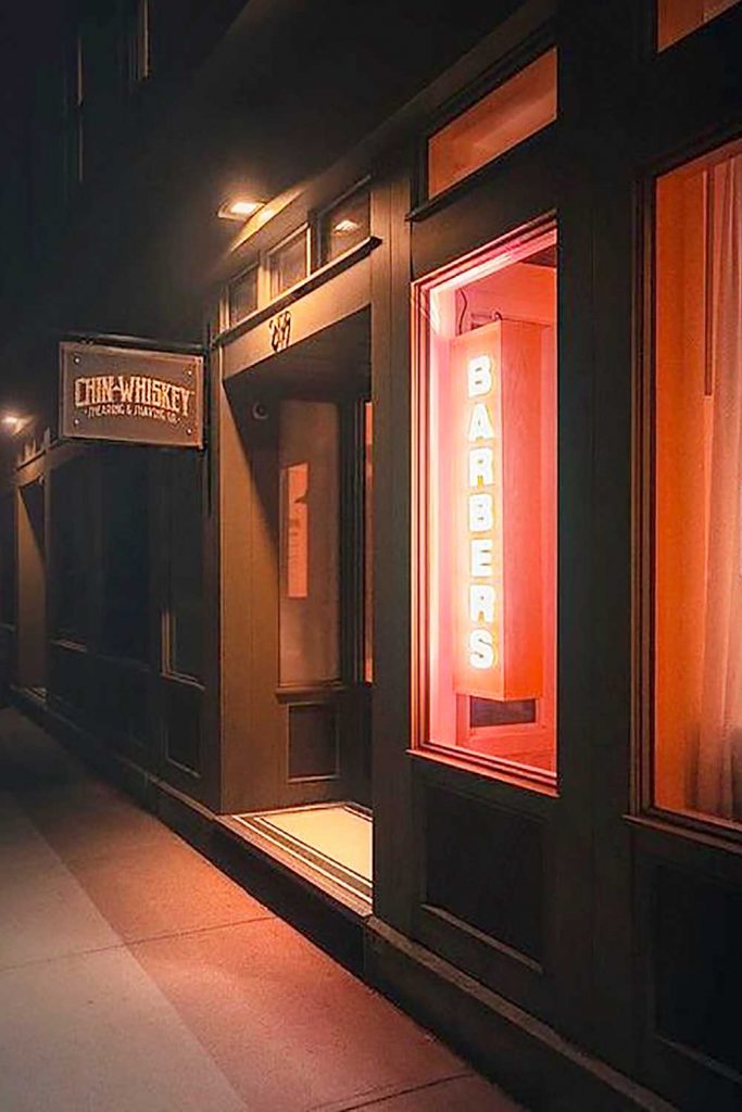 Best 15 Barber Shops In Calgary Mens Haircuts