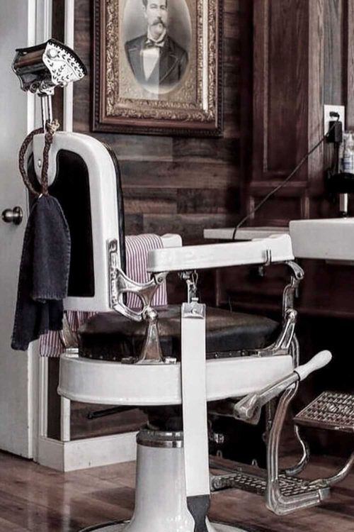 Best 15 Barber Shops In Calgary Mens Haircuts