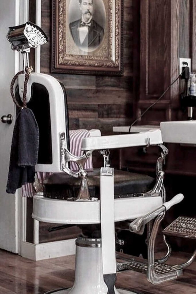 Best 15 Barber Shops In Calgary Mens Haircuts