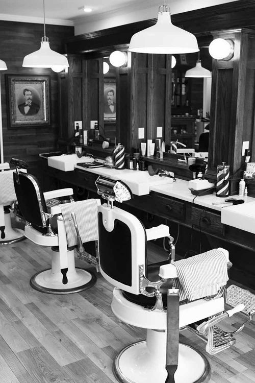 Best 15 Barber Shops In Calgary Mens Haircuts