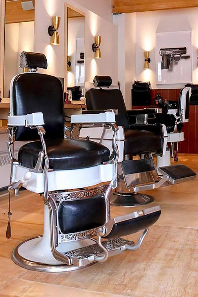 Best 15 Barber Shops In Calgary Mens Haircuts   Barber Shop Calgary Johnnys 4 683x1024 