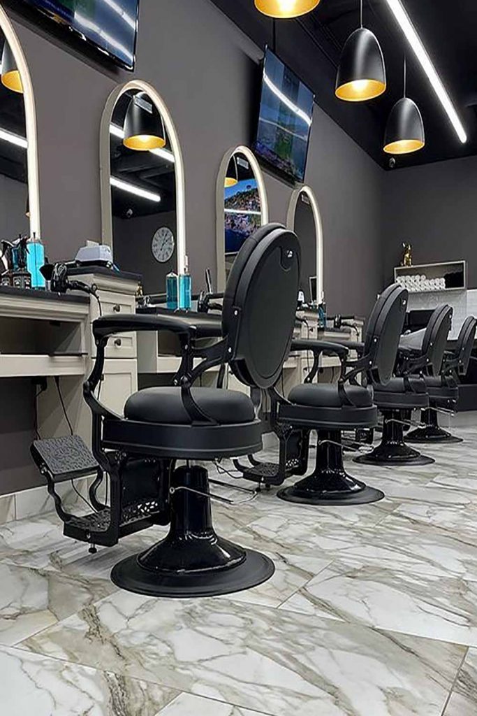 Best 15 Barber Shops In Calgary - Mens Haircuts