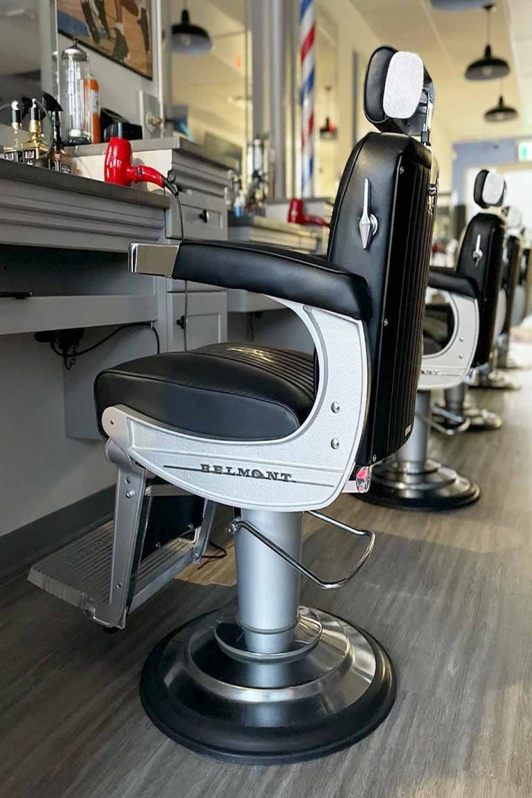 Best 15 Barber Shops In Calgary Mens Haircuts