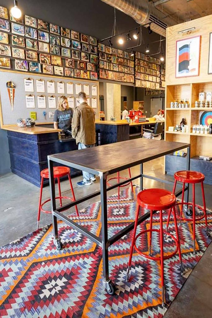 10 Best Barber Shops In Charlotte NC