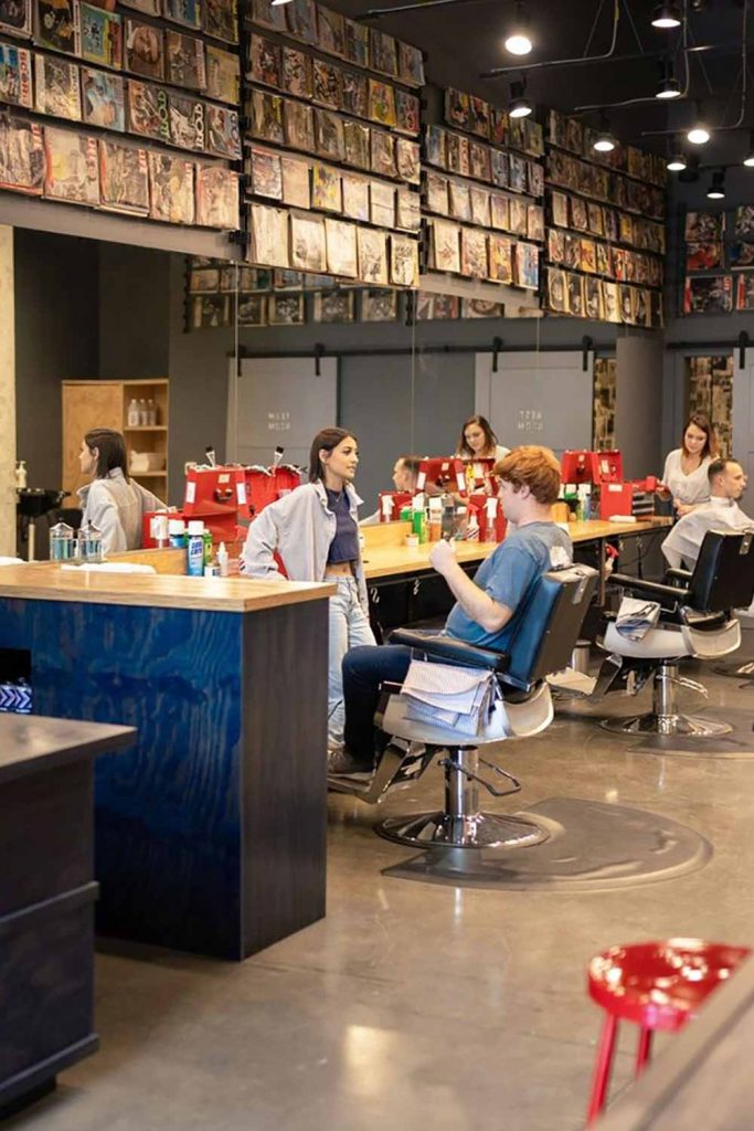 10 Best Barber Shops In Charlotte NC