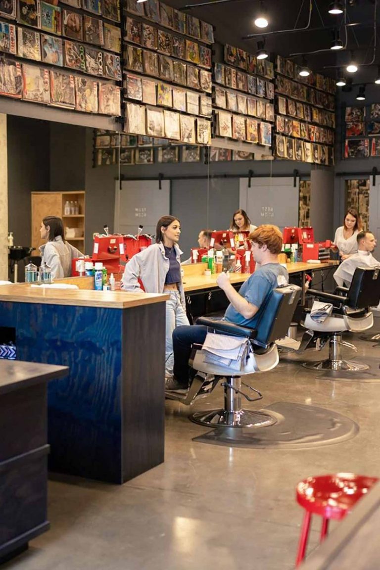 10 Best Barber Shops In Charlotte NC