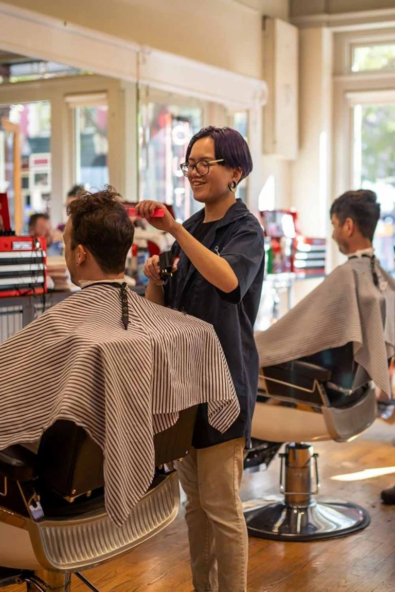 10 Best Barber Shops In Charlotte NC
