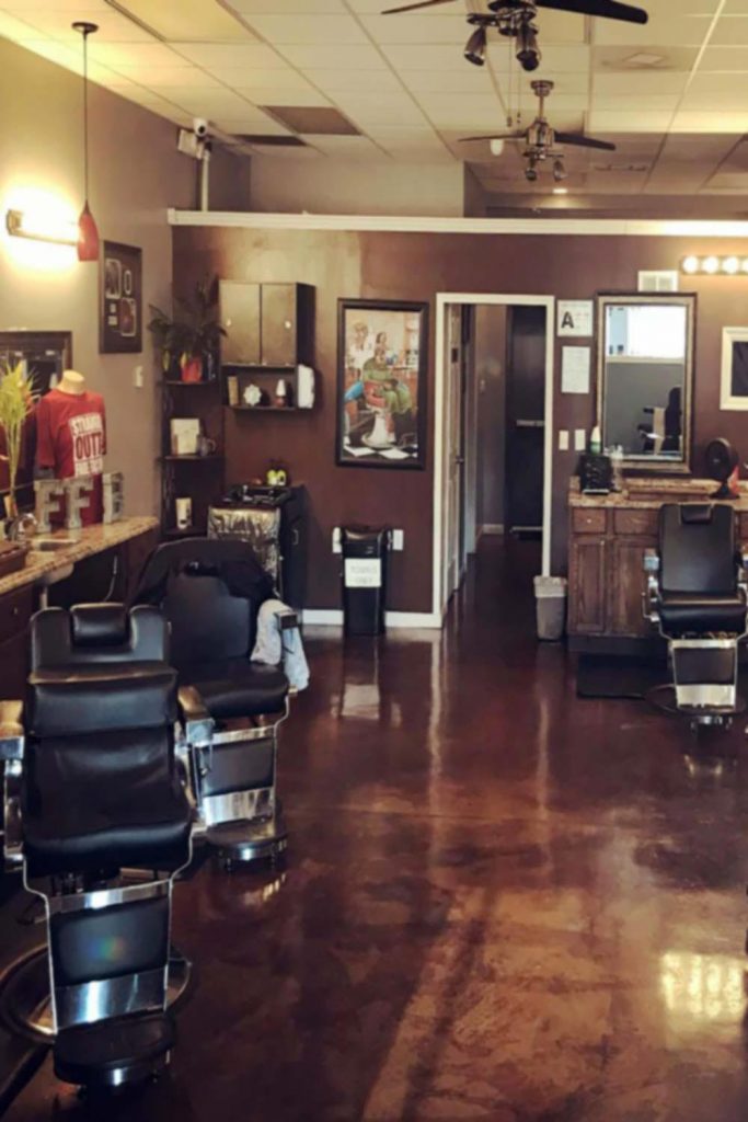 10 Best Barber Shops In Charlotte NC Mens Haircuts