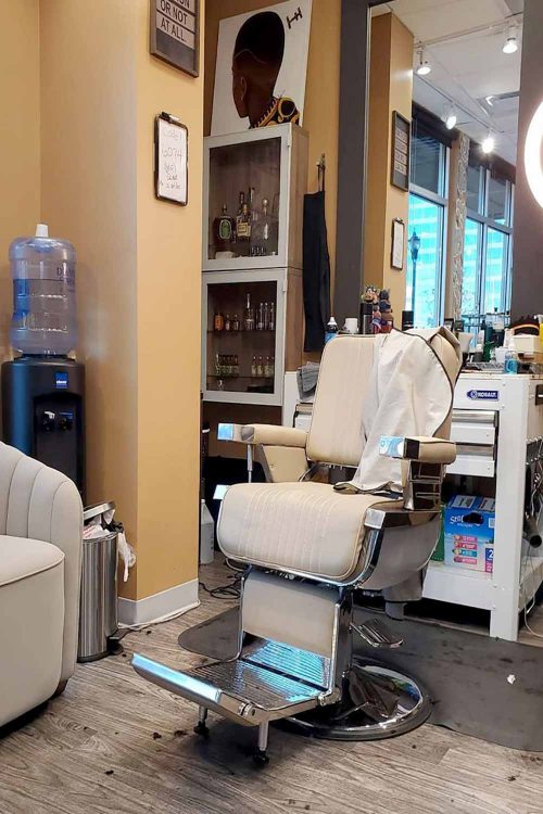 10 Best Barber Shops In Charlotte NC - Mens Haircuts