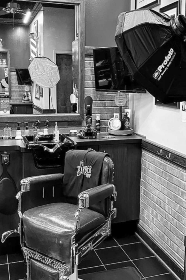 10 Best Barber Shops In Charlotte NC
