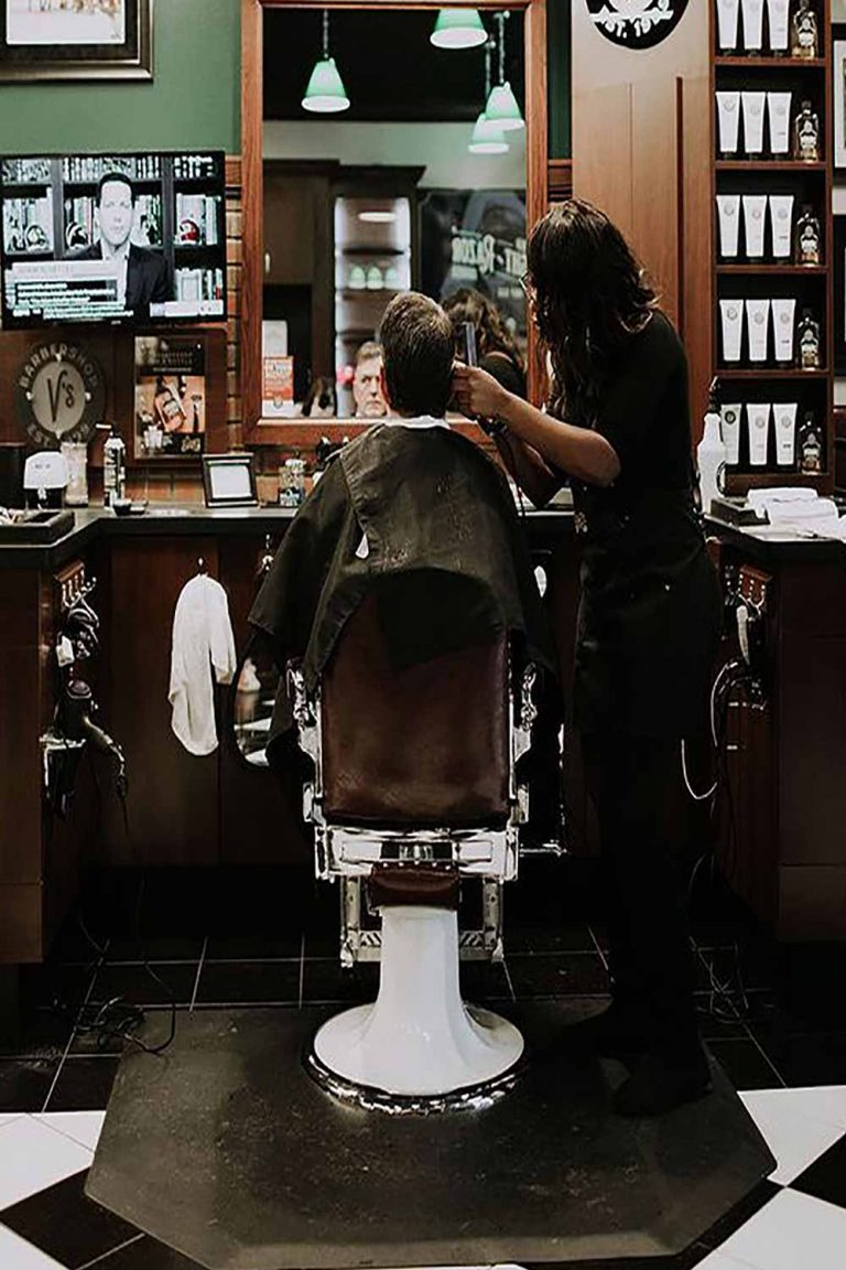 10 Best Barber Shops In Charlotte NC