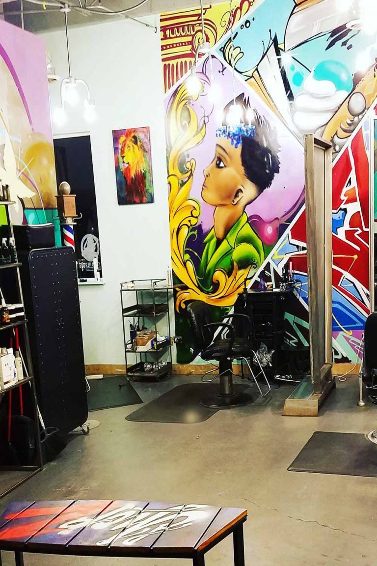 Best 10 Barber Shops In Denver Mens Haircuts