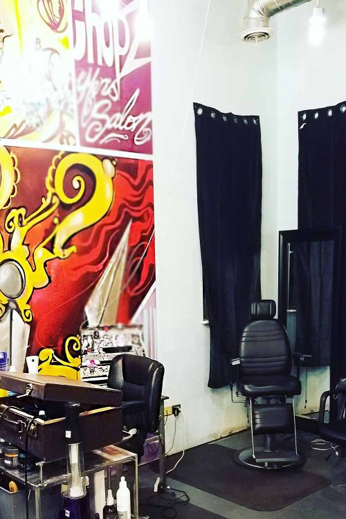 Best 10 Barber Shops In Denver Mens Haircuts