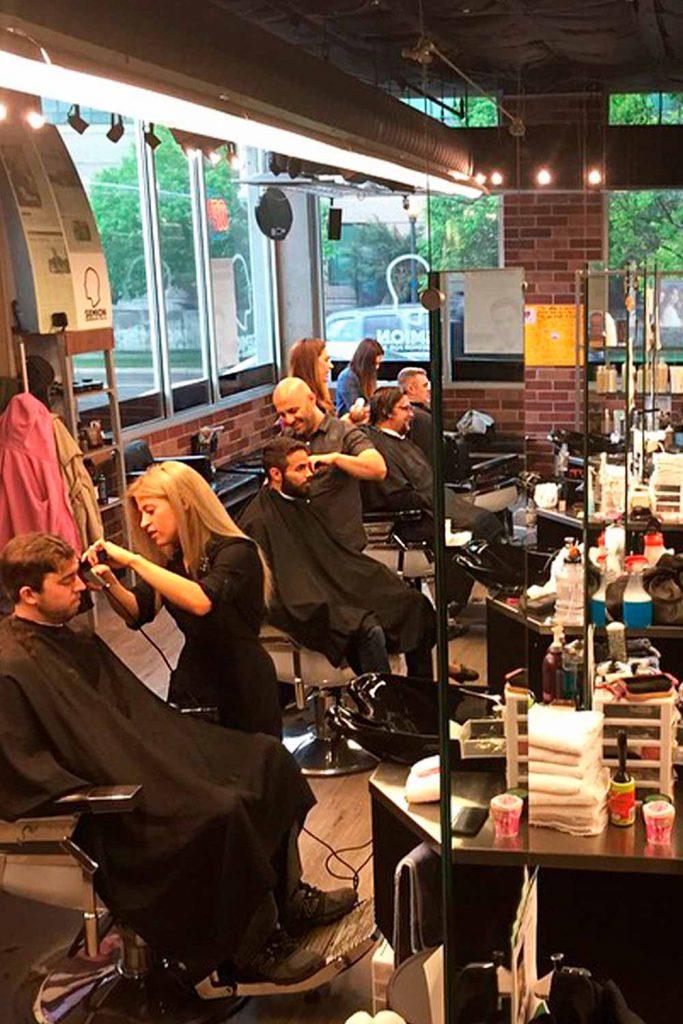 Best 10 Barber Shops In Denver Mens Haircuts