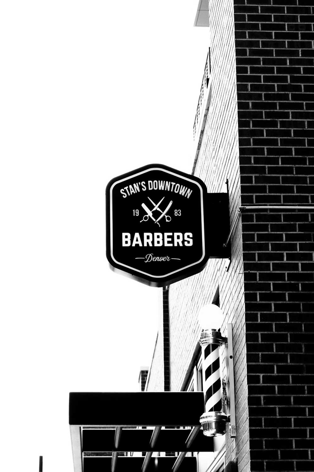 Stan’s Downtown Barbers 3