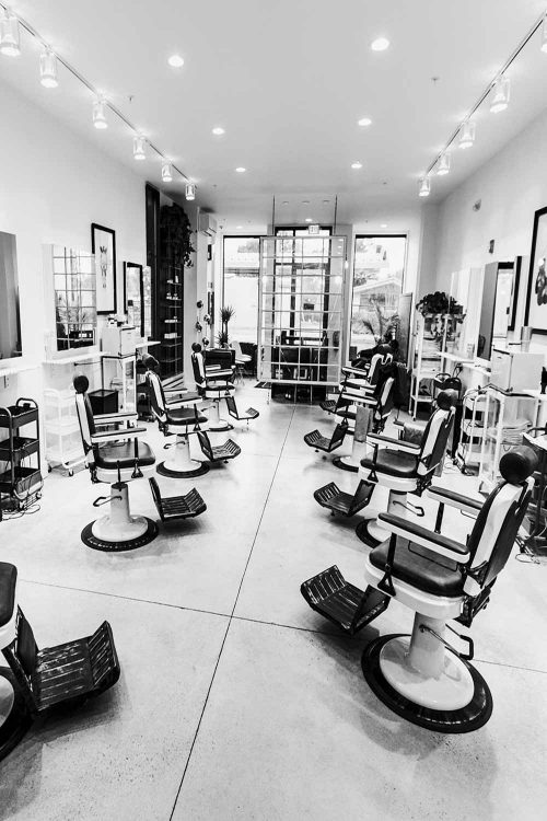 Best 10 Barber Shops In Denver