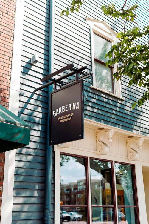 15 Top Barber Shops In Edmonton Mens Haircuts