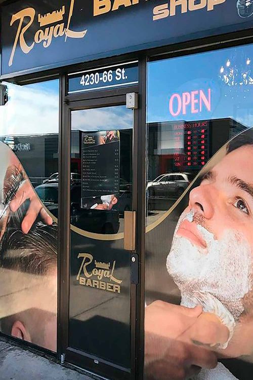 15 Top Barber Shops In Edmonton Mens Haircuts