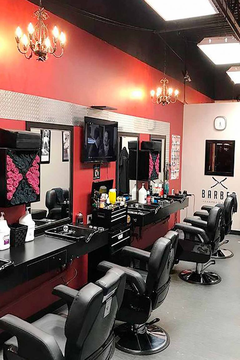 15 Top Barber Shops In Edmonton Mens Haircuts