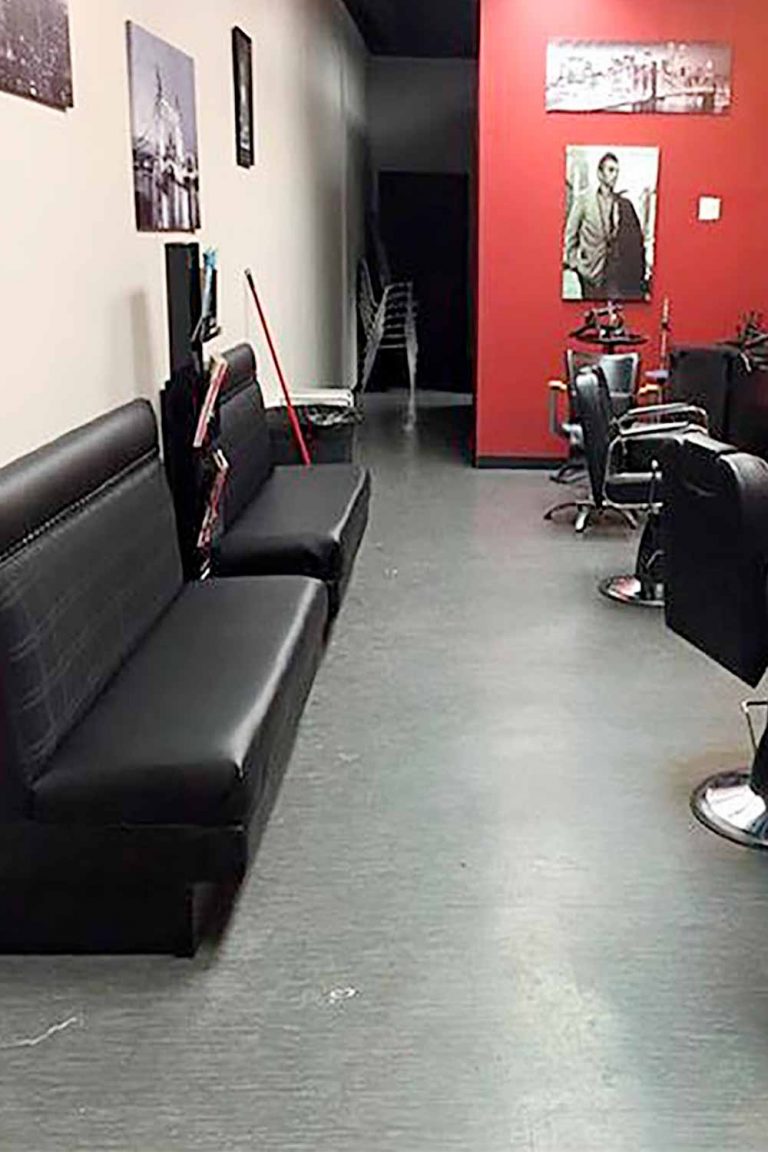 15 Top Barber Shops In Edmonton Mens Haircuts