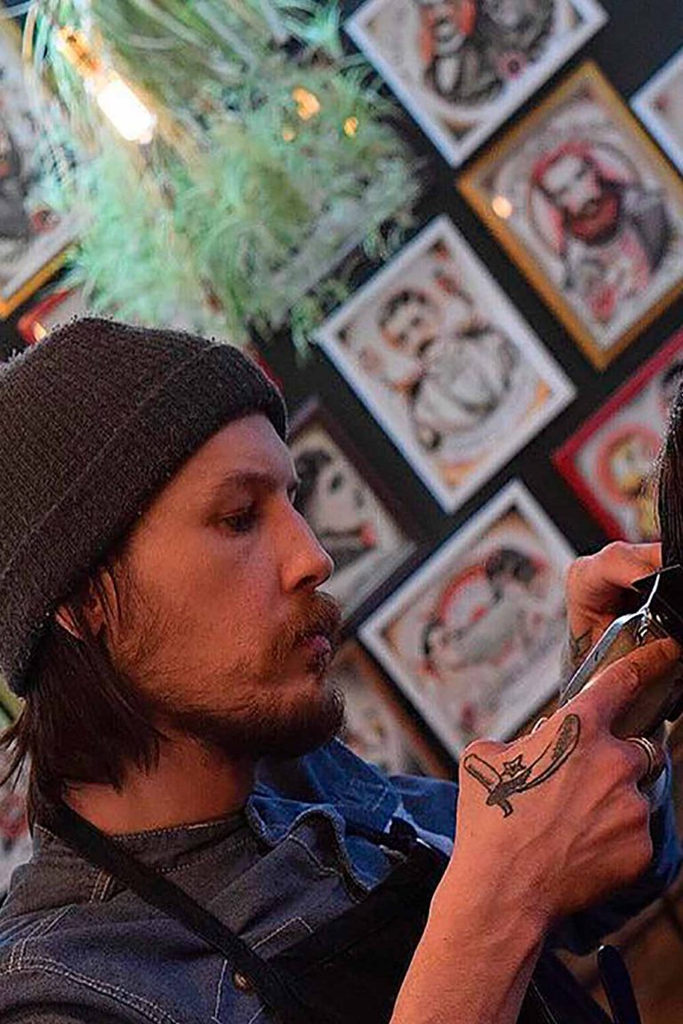 15 Top Barber Shops In Edmonton Mens Haircuts