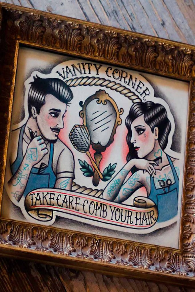 15 Top Barber Shops In Edmonton Mens Haircuts