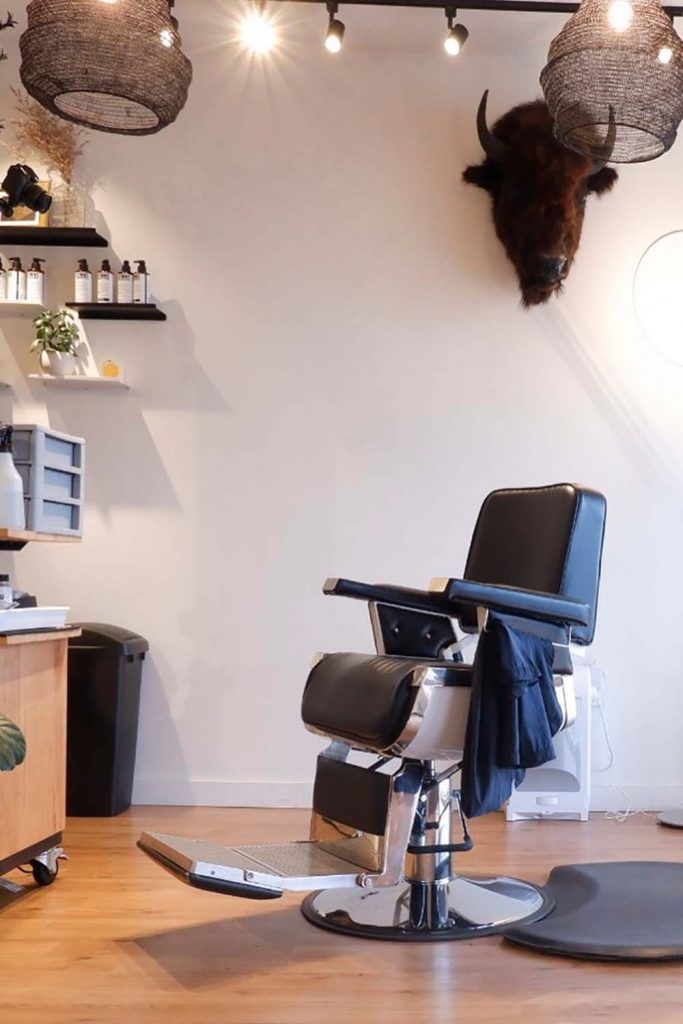 Bet 10 Barber Shops In Kansas City