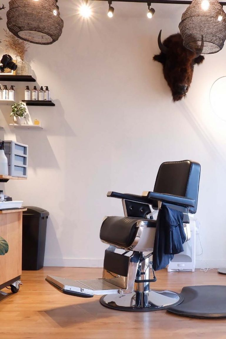 Bet 10 Barber Shops In Kansas City